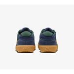 Nike Tênis Force 58 - Marinho
