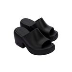 Melissa Tamanco Free High - Preto
