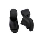 Melissa Tamanco Free High - Preto