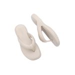 Melissa Chinelo Free Low - Bege