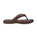 Melissa Chinelo Free Low - Marrom