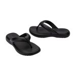 Melissa Chinelo Free Low - Preto