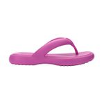 Melissa Chinelo Free Low - Rosa