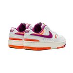 Nike Gamma Force WMNS - Branco/Pink
