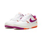 Nike Gamma Force WMNS - Branco/Pink