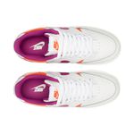 Nike Gamma Force WMNS - Branco/Pink