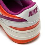Nike Gamma Force WMNS - Branco/Pink