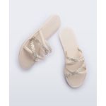 Melissa Chinelo Golden - Bege