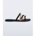 Melissa Chinelo Golden - Preto