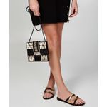 Melissa Chinelo Golden - Preto