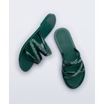 Melissa Chinelo Golden - Verde