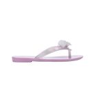 Mini Melissa Chinelo Harmonic M Lover - Lilás