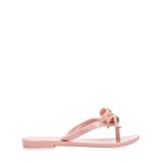 Mini Melissa Chinelo Harmonic M Lover - Rosa
