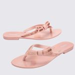 Melissa Chinelo Harmonic M Lover - Rosa