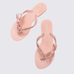 Melissa Chinelo Harmonic M Lover - Rosa
