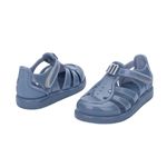 Mini Melissa Sapatilha Hip Daydream baby - Azul