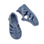 Mini Melissa Sapatilha Hip Daydream baby - Azul