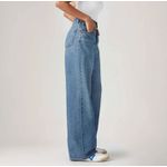 Levi's Calça Cinch Baggy - Jeans 
