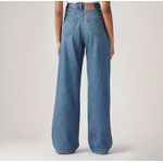 Levi's Calça Cinch Baggy - Jeans 