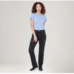 Levi's Calça 501 - Jeans Escuro 
