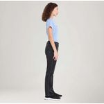 Levi's Calça 501 - Jeans Escuro 
