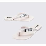 Melissa Chinelo Harmonic M Chic - Branco