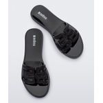 Melisssa Chinelo M Slide - Preto