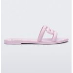 Melissa Chinelo M Slide - Rosa