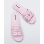 Melissa Chinelo M Slide - Rosa