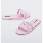 Melissa Chinelo M Slide - Rosa