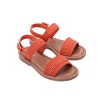 Melissa Sandália Mar M Lover - Vermelho