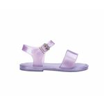 Mini Melissa Sandália Mar Sandal IV Baby - Lilás 