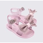 Melissa Sandália Infantil Mar Sandal Sweet Baby - Rosa