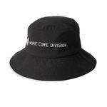 MCD Chapeu Bucket - Preto 