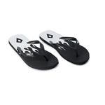 MCD Chinelo Fogo - Preto 