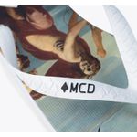 MCD Chinelo Galateia - Branco 
