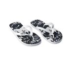 MCD Chinelo Hibisco - Branco