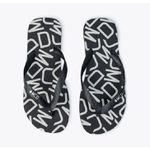 MCD Chinelo Logomania - Preto 