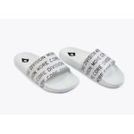 Chinelo Slide MCD - Branco