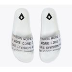 Chinelo Slide MCD - Branco