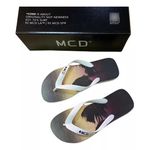 MCD Chinelo Vendaval - Branco