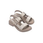 Melissa Sandália Belle Sandal - Bege
