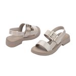 Melissa Sandália Belle Sandal - Bege