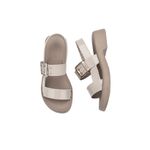 Melissa Sandália Belle Sandal - Bege