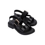 Melissa Sandália Belle Sandal - Preto