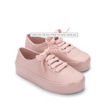 Tênis Inf Melissa Street - Rosa 