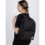 Mochila All Star - Preto 