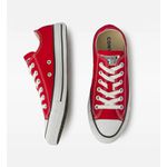 Tênis All Star Lona - Vermelho 