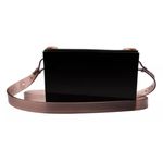 Bolsa Fem. Melissa Ana Bag - Preto 