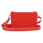 Bolsa Fem. Melissa Ana Bag - Vermelho 